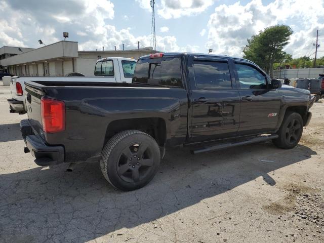 Photo 3 from auction – 2017 CHEVROLET SILVERADO with VIN 3GCUKSEC6HG107250