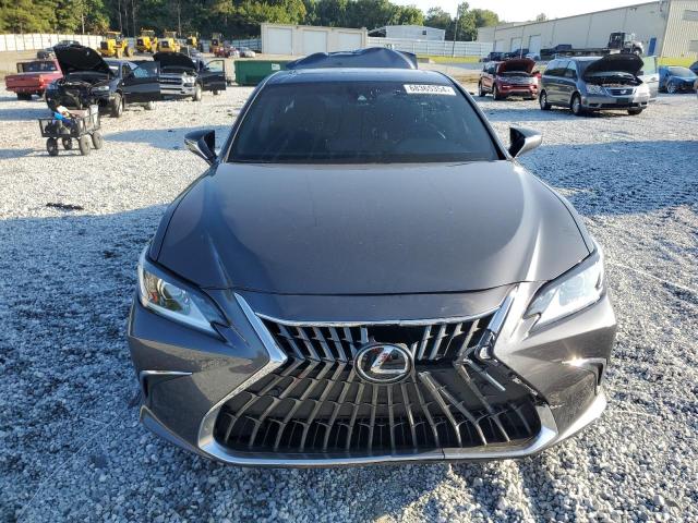 Photo 5 from auction – 2022 LEXUS ES 350 BAS with VIN 58ADZ1B18NU137520