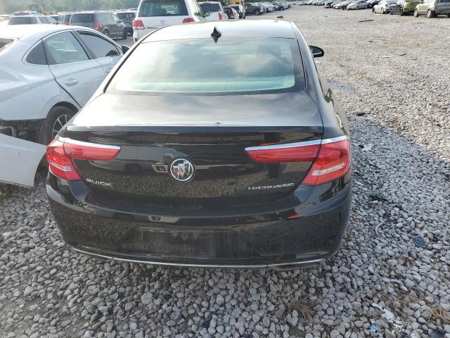 Photo 6 from auction – 2017 BUICK LACROSSE E with VIN 1G4ZP5SS2HU122079