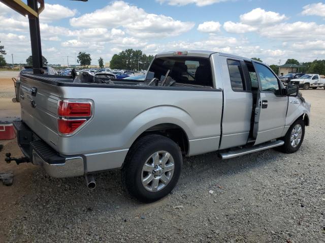 Photo 3 from auction – 2014 FORD F150 SUPER with VIN 1FTEX1CM1EFB92975