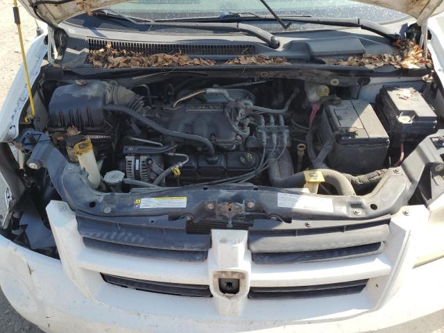 Photo 12 from auction – 2008 DODGE GRAND CARA with VIN 1D8HN44H18B109306