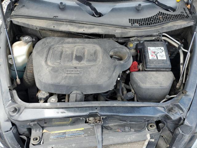 Photo 11 from auction – 2011 CHEVROLET HHR LS with VIN 3GNBAAFW6BS530855