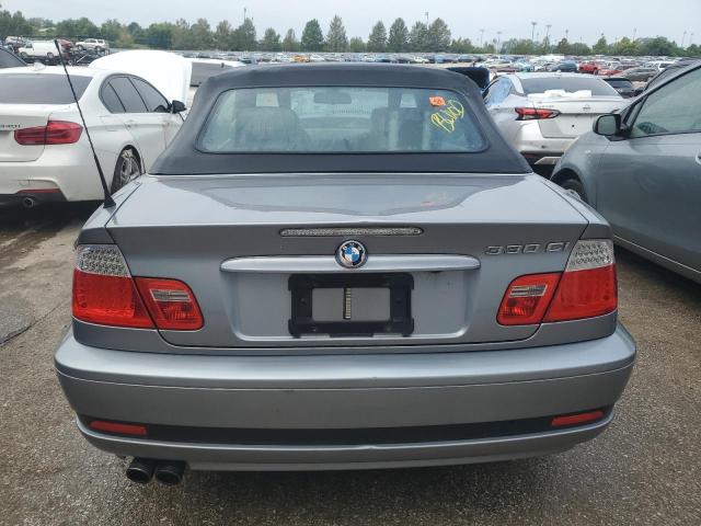 Photo 6 from auction – 2004 BMW 330 CI with VIN WBABW53454PJ94179