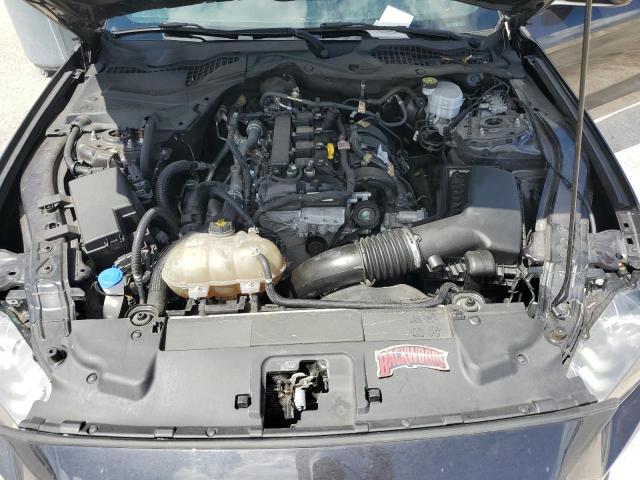 Photo 11 from auction – 2022 FORD MUSTANG with VIN 1FA6P8TH8N5131005