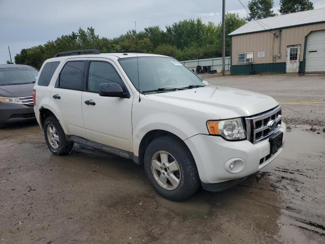 Photo 4 from auction – 2009 FORD ESCAPE XLT with VIN 1FMCU93G79KA30849