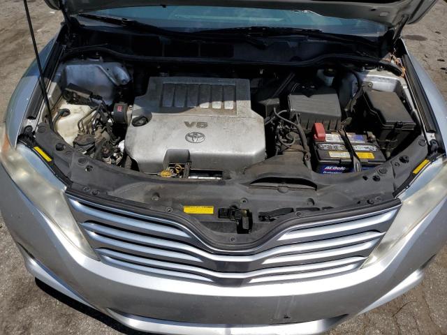 Photo 12 from auction – 2010 TOYOTA VENZA with VIN 4T3ZK3BB4AU026762