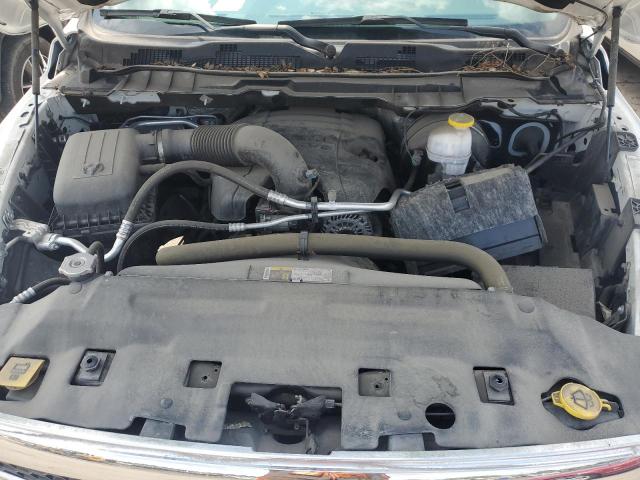 Photo 11 from auction – 2019 RAM 1500 CLASS with VIN 3C6JR6DT6KG536040