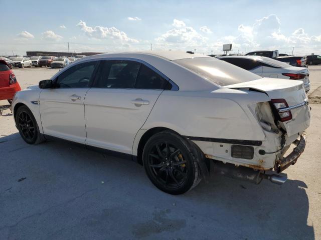 Photo 2 from auction – 2013 FORD TAURUS SEL with VIN 1FAHP2E93DG182538