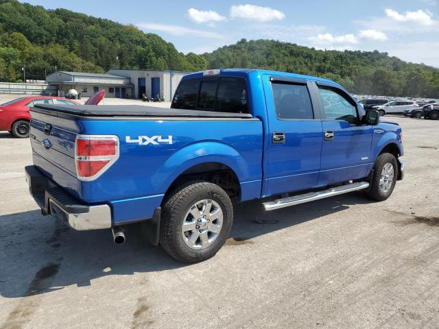 Photo 3 from auction – 2014 FORD F150 SUPER with VIN 1FTFW1ET8EFB08288