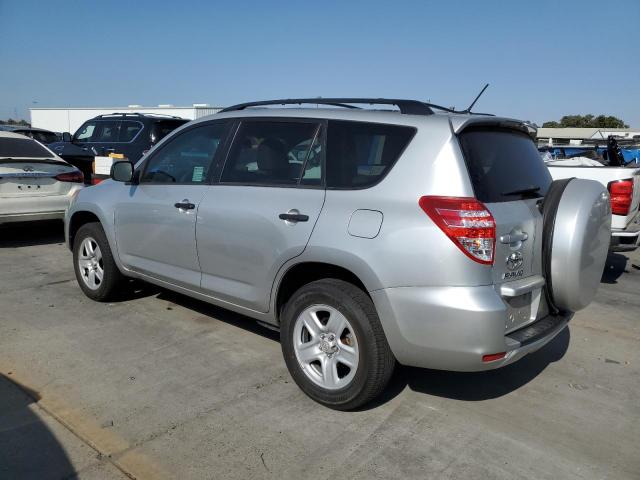Фото 2 с аукциона – 2011 TOYOTA RAV4 с VIN 2T3ZF4DV1BW064503