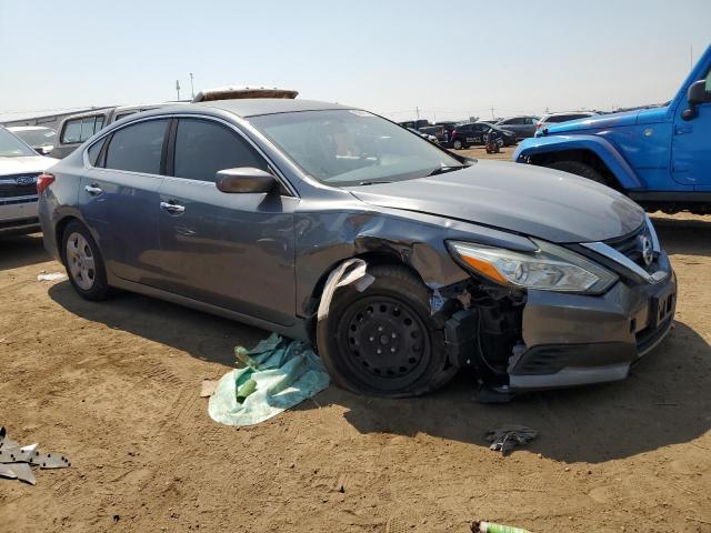 Photo 4 from auction – 2016 NISSAN ALTIMA 2.5 with VIN 1N4AL3AP3GC217842