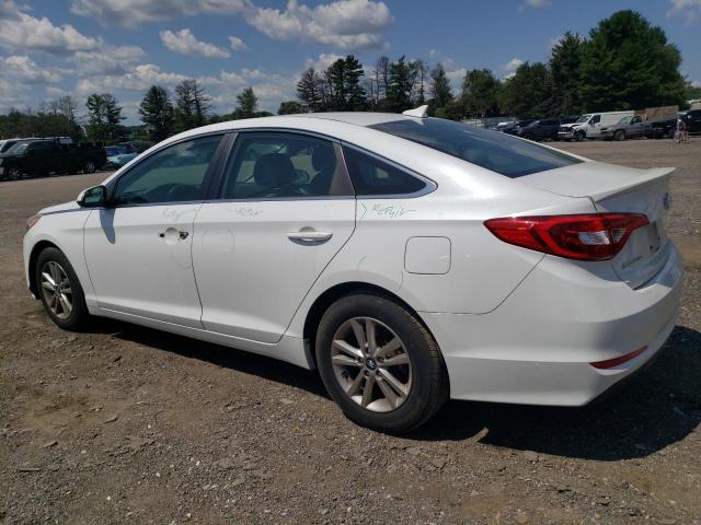 Photo 2 from auction – 2015 HYUNDAI SONATA SE with VIN 5NPE24AF5FH022047