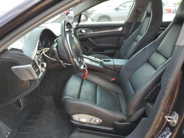 Photo 7 from auction – 2016 PORSCHE PANAMERA 2 with VIN WP0AA2A72GL004021