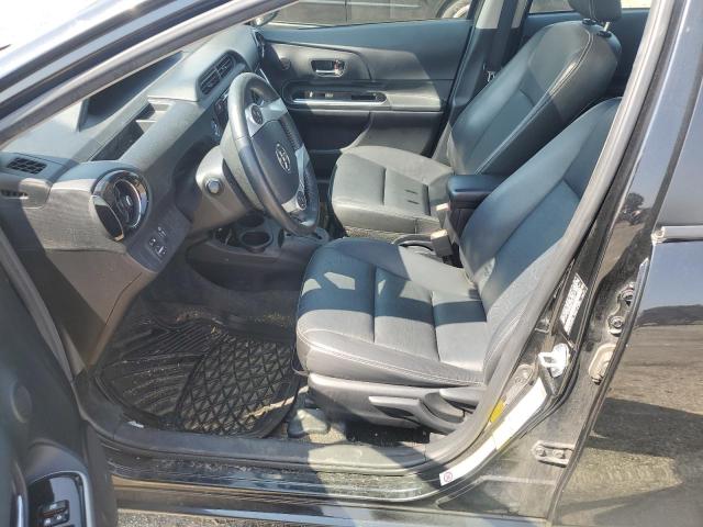 Photo 7 from auction – 2016 TOYOTA PRIUS C with VIN JTDKDTB3XG1137604