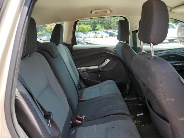 Photo 10 from auction – 2018 FORD ESCAPE S with VIN 1FMCU0F76JUB58497