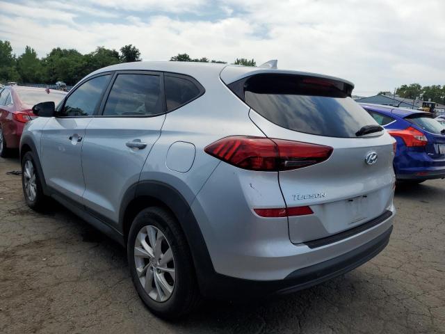 Photo 2 from auction – 2019 HYUNDAI TUCSON SE with VIN KM8J2CA47KU971313