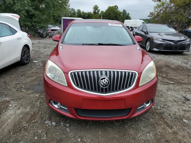 Photo 5 from auction – 2013 BUICK VERANO CON with VIN 1G4PR5SK5D4251767