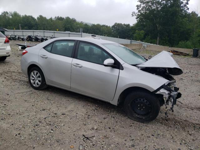 Photo 4 from auction – 2016 TOYOTA COROLLA L with VIN 2T1BURHE7GC702155