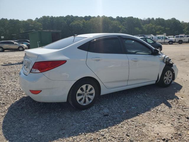 Photo 3 from auction – 2017 HYUNDAI ACCENT SE with VIN KMHCT4AE6HU368141