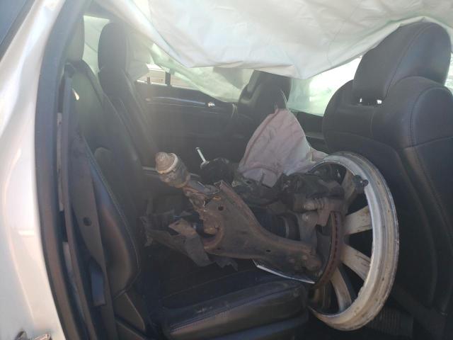 Photo 11 from auction – 2013 BUICK ENCLAVE with VIN 5GAKVDKD7DJ108800