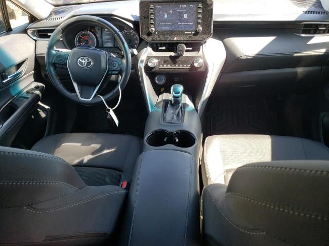 Photo 8 from auction – 2022 TOYOTA VENZA LE with VIN JTEAAAAH3NJ091645
