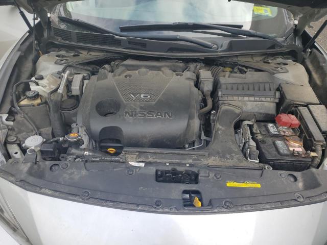 Photo 11 from auction – 2018 NISSAN MAXIMA 3.5 with VIN 1N4AA6AP7JC365345