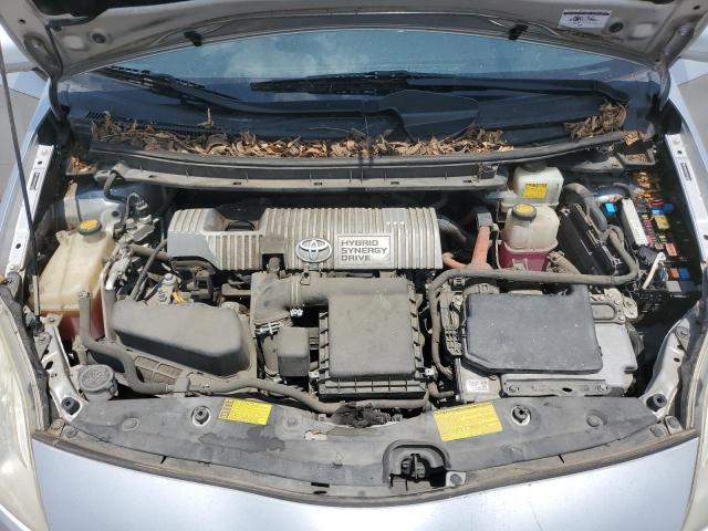Photo 11 from auction – 2012 TOYOTA PRIUS with VIN JTDKN3DU2C5469056
