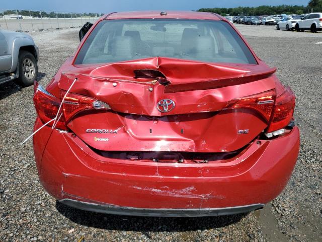 Photo 6 from auction – 2018 TOYOTA COROLLA L with VIN 2T1BURHE5JC105741