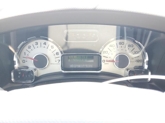 Photo 9 from auction – 2007 FORD EXPEDITION with VIN 1FMFK19527LA78194