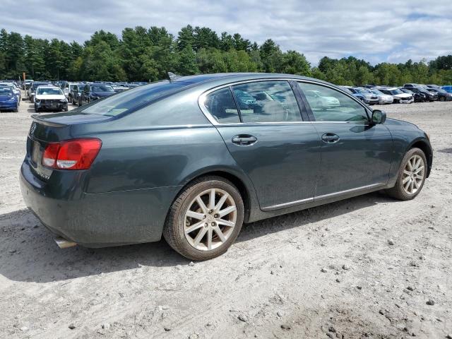 Photo 3 from auction – 2007 LEXUS GS 350 with VIN JTHCE96S670008513