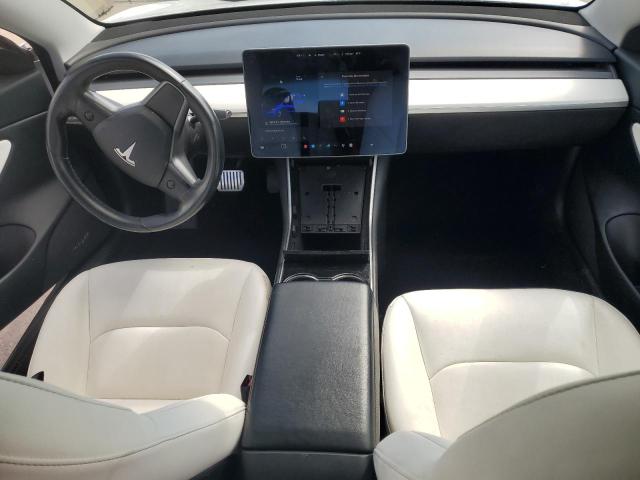 Photo 8 from auction – 2018 TESLA MODEL 3 with VIN 5YJ3E1EA1JF169646