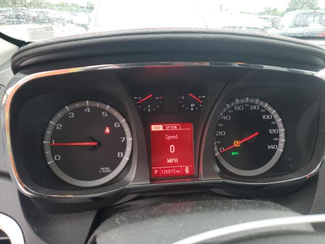 Photo 9 from auction – 2015 GMC TERRAIN SL with VIN 2GKFLWEK9F6140762
