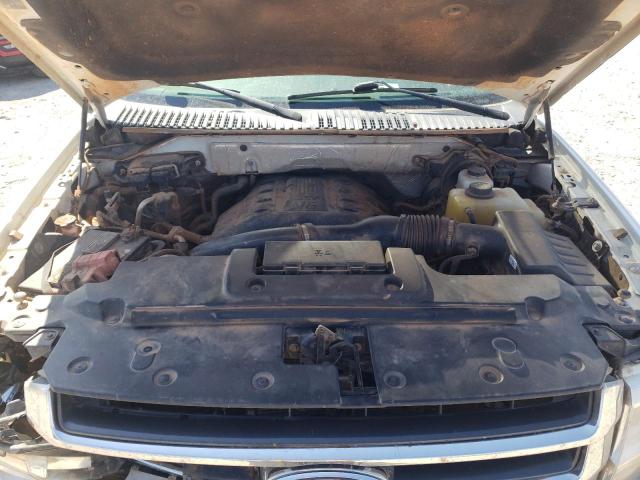 Photo 12 from auction – 2015 FORD EXPEDITION with VIN 1FMJK1JT6FEF15377