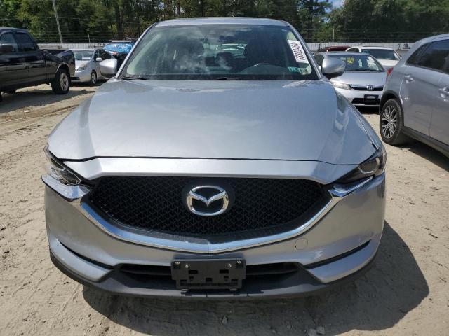 Photo 5 from auction – 2018 MAZDA CX-5 SPORT with VIN JM3KFBBM3J0430052