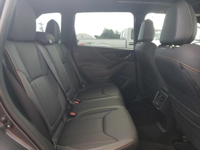 Photo 11 from auction – 2024 SUBARU FORESTER W with VIN JF2SKAJC9RH457794