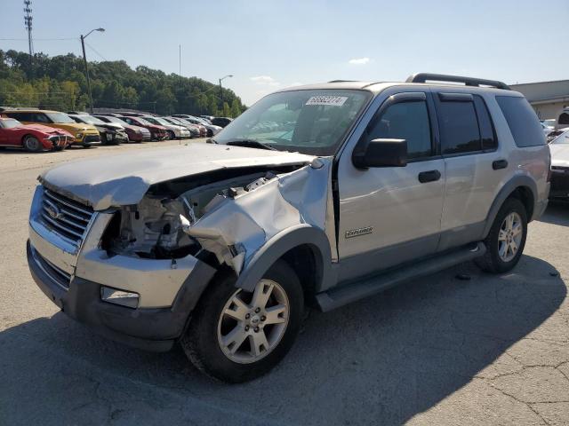 FORD EXPLORER X 2006 with VIN 1FMEU73E96UB64600 - Photo from auction
