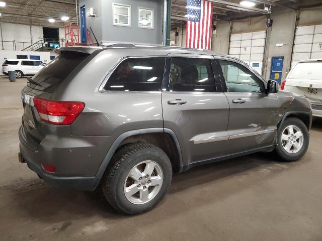 Photo 3 from auction – 2012 JEEP GRAND CHER with VIN 1C4RJFAG5CC274462