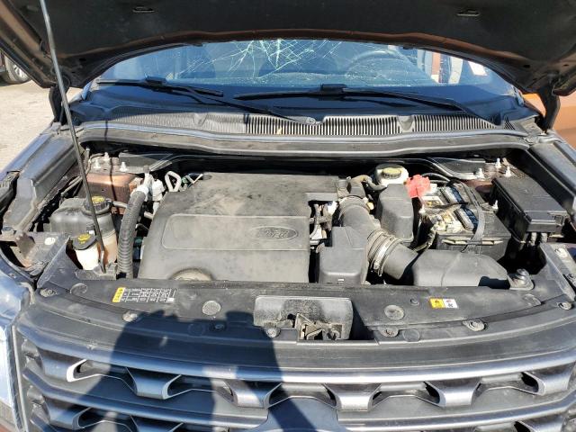 Photo 12 from auction – 2017 FORD EXPLORER X with VIN 1FM5K8D8XHGD74435