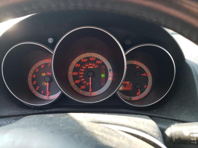 Photo 9 from auction – 2005 MAZDA 3 HATCHBAC with VIN JM1BK343451236550