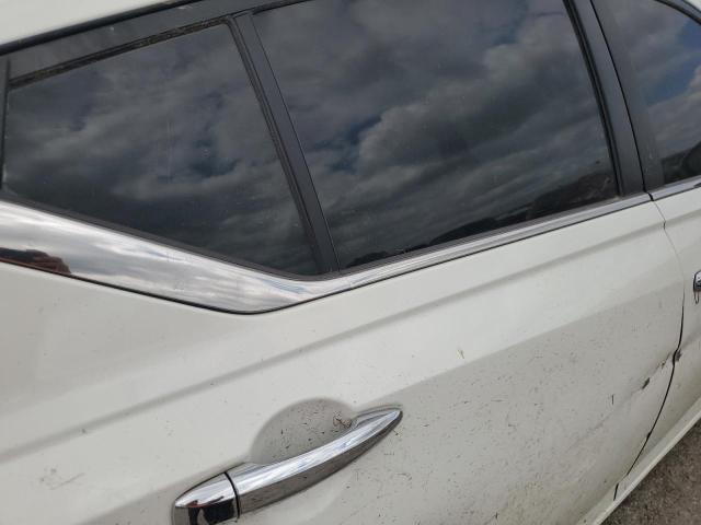 Photo 10 from auction – 2021 NISSAN ALTIMA S with VIN 1N4BL4BV1MN310107