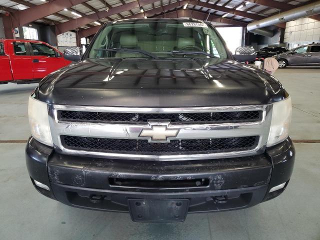 Zdjęcie 5 z aukcji – 2010 CHEVROLET SILVERADO z VIN 3GCRKTE32AG167382