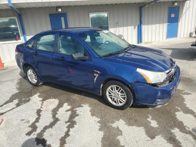 Photo 4 from auction – 2008 FORD FOCUS SE with VIN 1FAHP35N28W205127
