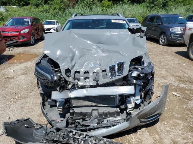 Photo 5 from auction – 2021 JEEP CHEROKEE L with VIN 1C4PJMDX8MD165495
