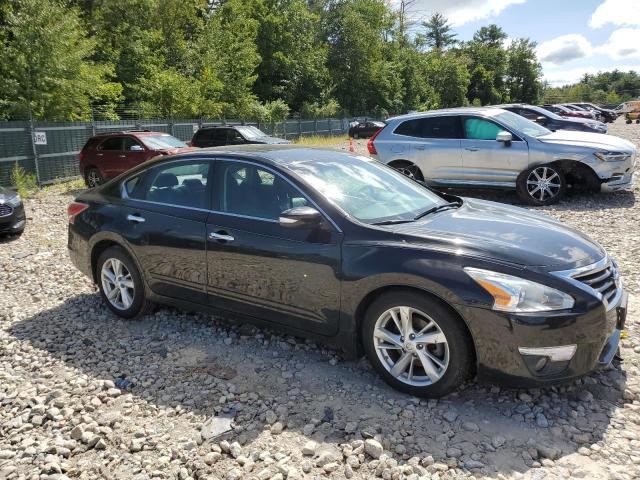 Photo 4 from auction – 2015 NISSAN ALTIMA 2.5 with VIN 1N4AL3AP2FC147510