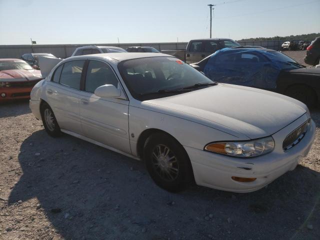 Photo 4 from auction – 2004 BUICK LESABRE CU with VIN 1G4HP52K444130349