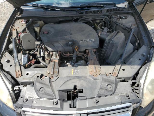 Photo 11 from auction – 2011 CHEVROLET IMPALA LT with VIN 2G1WG5EK6B1246872