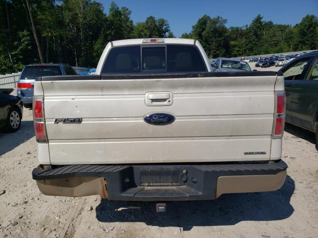 Zdjęcie 6 z aukcji – 2012 FORD F150 SUPER z VIN 1FTFW1CF0CFC23302