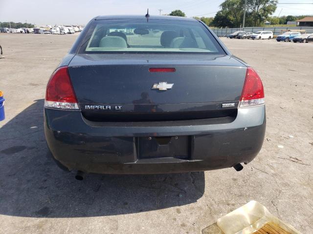 Photo 6 from auction – 2012 CHEVROLET IMPALA LT with VIN 2G1WG5E34C1291318