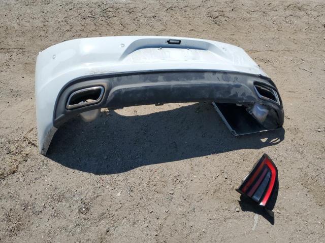 Photo 12 from auction – 2023 DODGE CHARGER SX with VIN 2C3CDXBG4PH679415