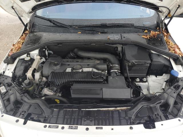 Photo 12 from auction – 2015 VOLVO V60 CROSS with VIN YV4612HKXF1000340